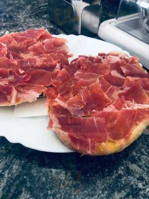 Restaurante Los Arcos