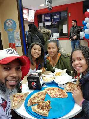 Telepizza-valladolid-uno Sa.