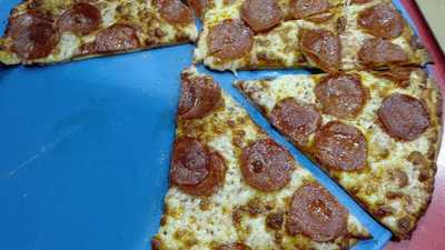 Telepizza-valladolid-uno Sa.