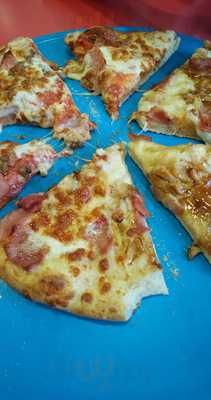 Telepizza-valladolid-uno Sa.