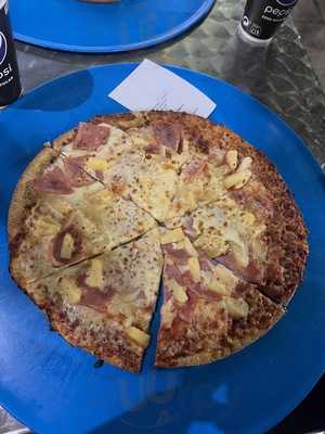 Telepizza-valladolid-uno Sa.