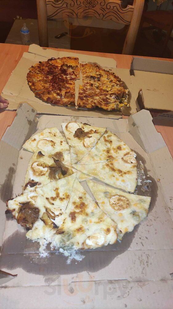 Telepizza-valladolid-uno Sa.