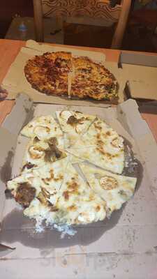 Telepizza-valladolid-uno Sa.