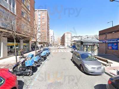 Telepizza-valladolid-uno Sa.