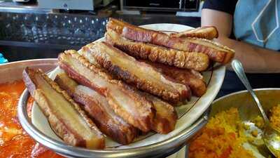 Bar Restaurante Intxaurdi