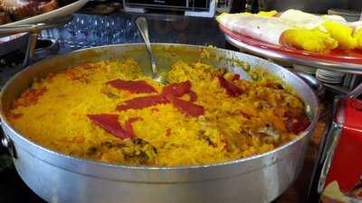 Bar Restaurante Intxaurdi