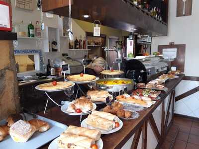 Bar Restaurante Intxaurdi