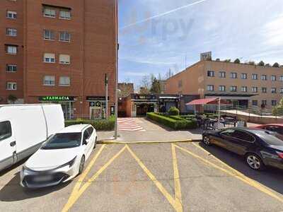 Cafeteria Hamburgueseria Garvi