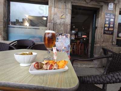 Café Bar Porta Do Camiño