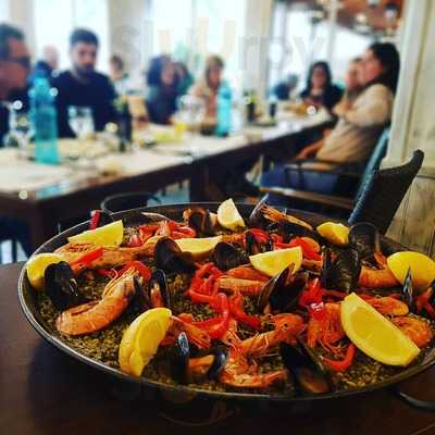 Restaurante Ca'n Bernat Castell Sl.