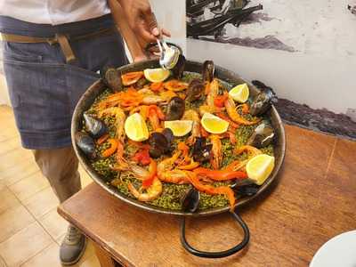 Restaurante Ca'n Bernat Castell Sl.