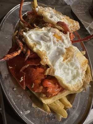 Restaurante Ca'n Bernat Castell Sl.