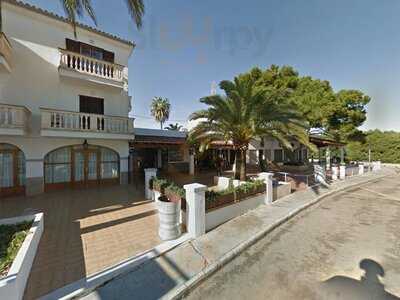 Restaurante Ca'n Bernat Castell Sl.