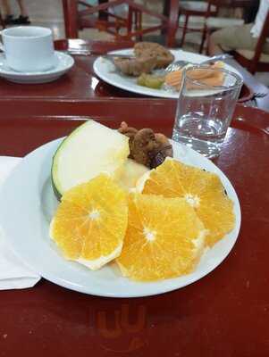 Hotel Beverly Park Restaurant