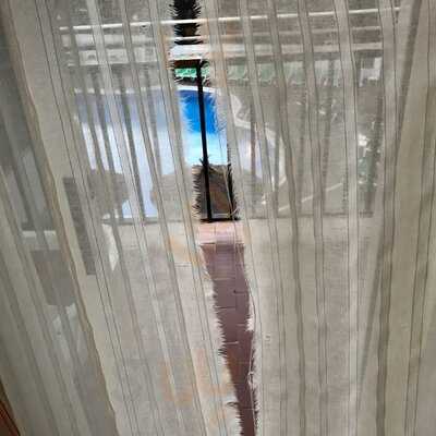 Hotel Beverly Park Restaurant