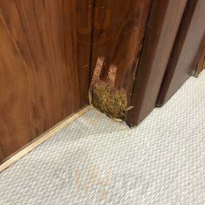 Hotel Beverly Park Restaurant