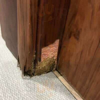 Hotel Beverly Park Restaurant