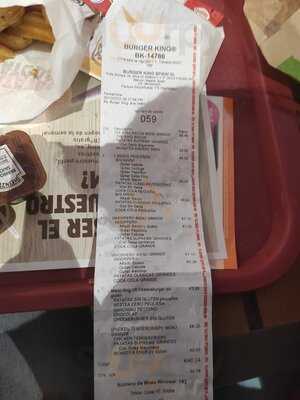 Burger King