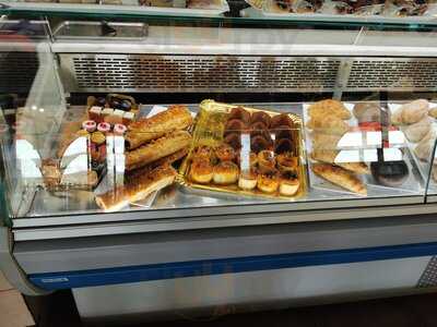 Restaurante El Alamo