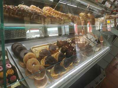 Restaurante El Alamo