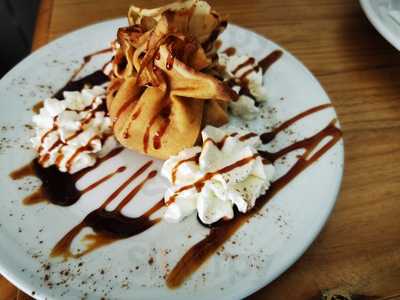 Restaurante El Alamo