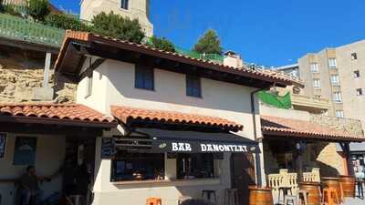 Bar Danontzat