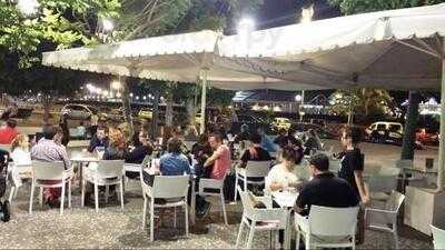 Kiosko Terraza Alameda