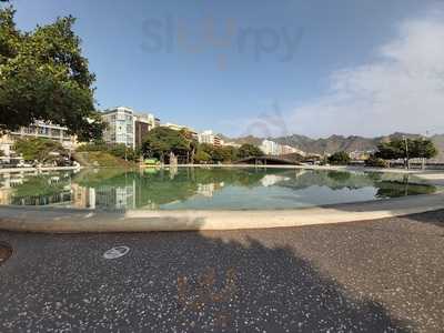 Kiosko Terraza Alameda
