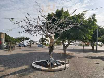 Kiosko Terraza Alameda