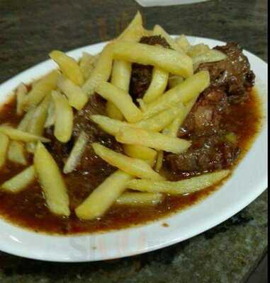 Cafe Bar El Arcangel