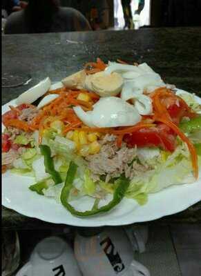 Cafe Bar El Arcangel