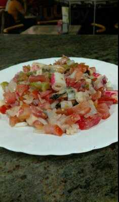 Cafe Bar El Arcangel