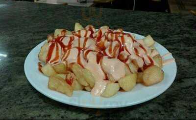 Cafe Bar El Arcangel