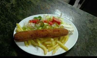 Cafe Bar El Arcangel