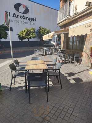 Cafe Bar El Arcangel