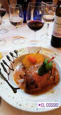 El Cossio