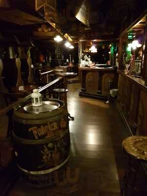 La Cava De Saint James