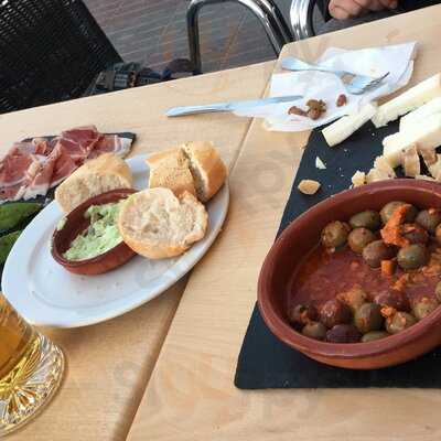 Panadería Pastelería Maspalomas
