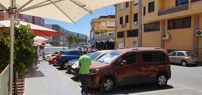 Panadería Pastelería Maspalomas