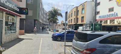 Panadería Pastelería Maspalomas