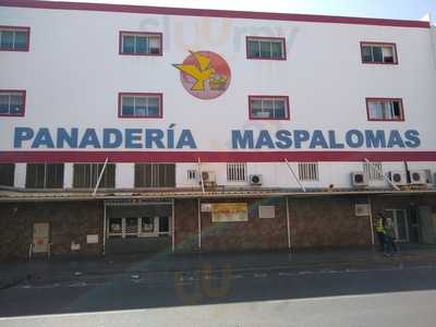Panadería Pastelería Maspalomas