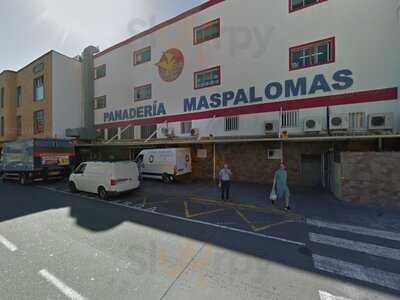 Panadería Pastelería Maspalomas