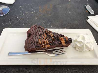 Bar Polideportivo Bentaberri