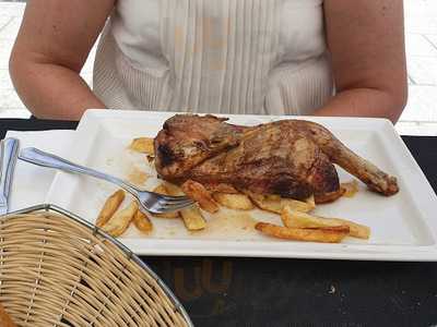 Bar Polideportivo Bentaberri