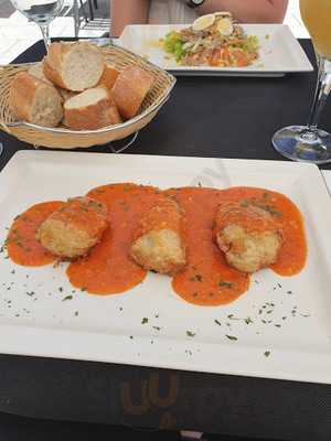 Bar Polideportivo Bentaberri