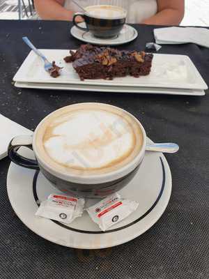 Bar Polideportivo Bentaberri