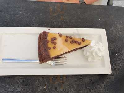 Bar Polideportivo Bentaberri