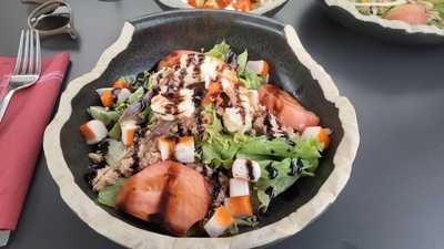 Bar Polideportivo Bentaberri