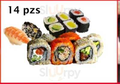 Sushitería Valladolid