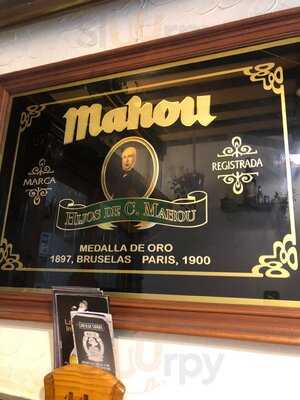 La Cervecería Internacional